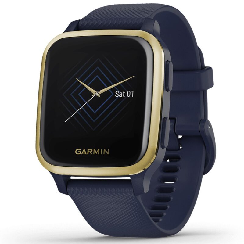 Garmin Venu SQ Music