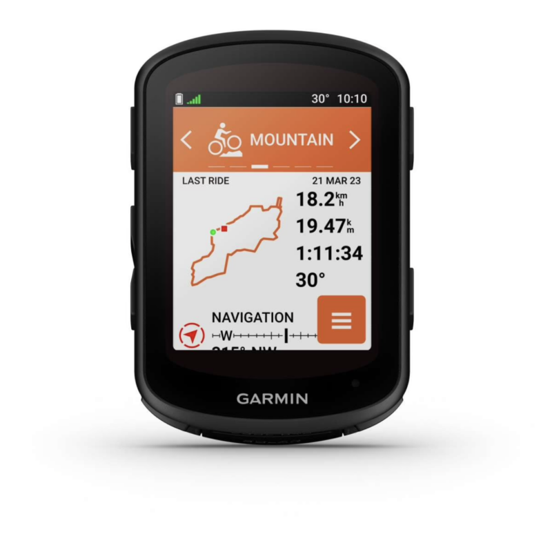 Garmin Edge 840 Solar