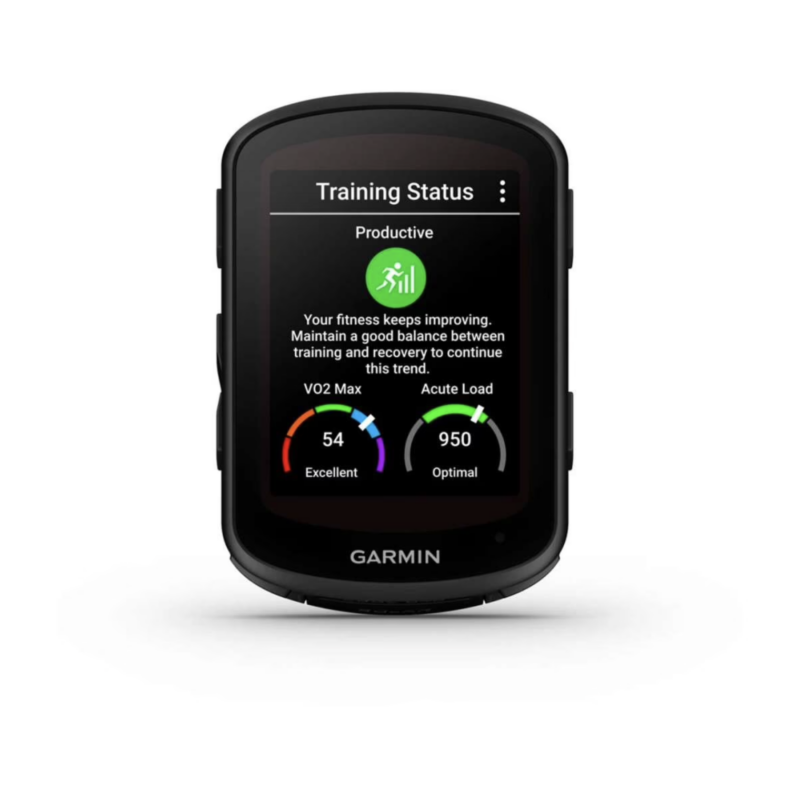 Garmin Edge 840 Solar