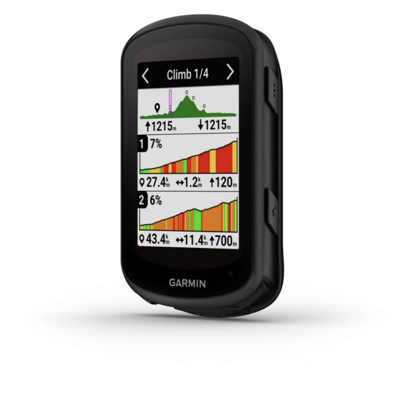 Garmin Edge 840 Solar