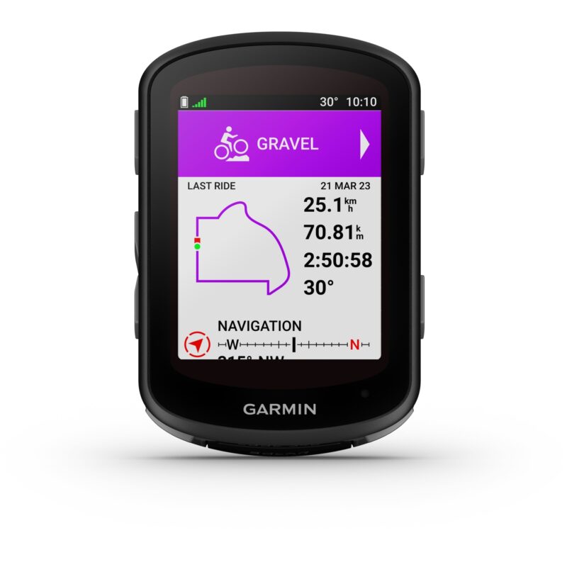 Garmin Edge 540 Solar