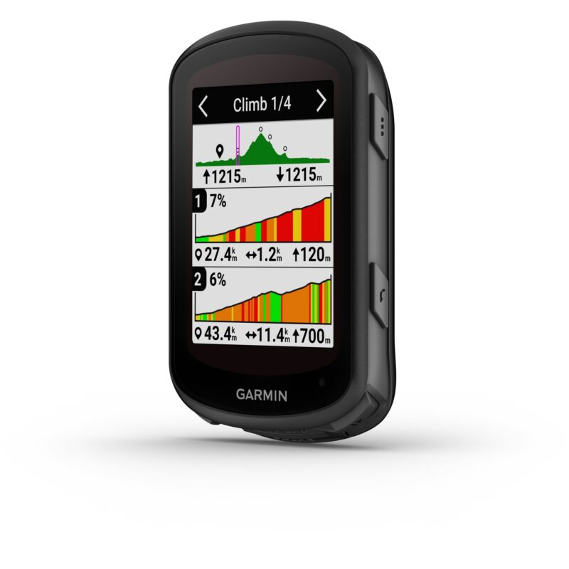 Garmin Edge 540 Solar