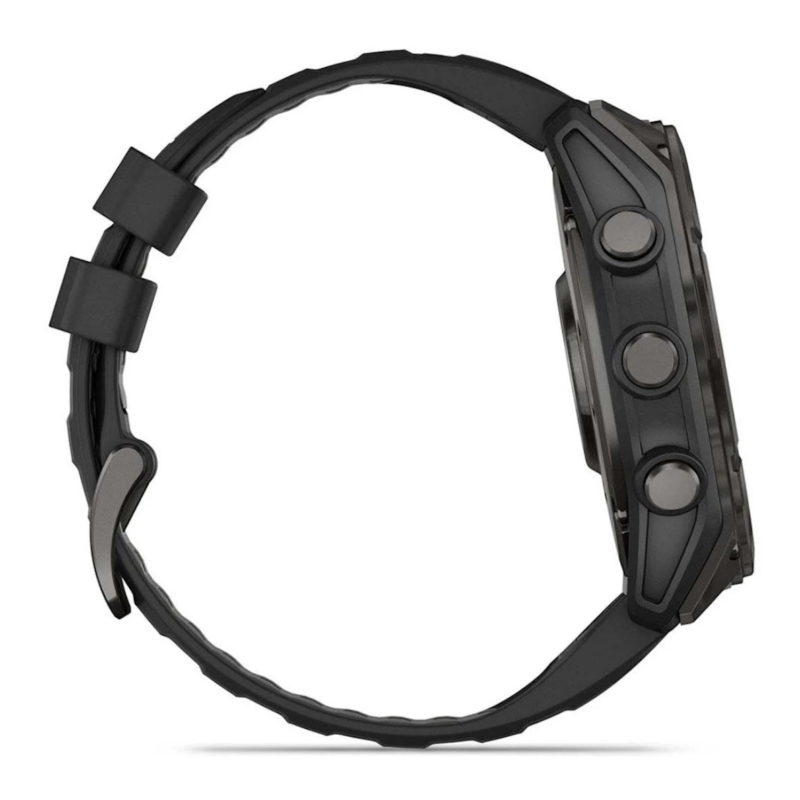 Garmin Fenix 8 - 51mm, AMOLED