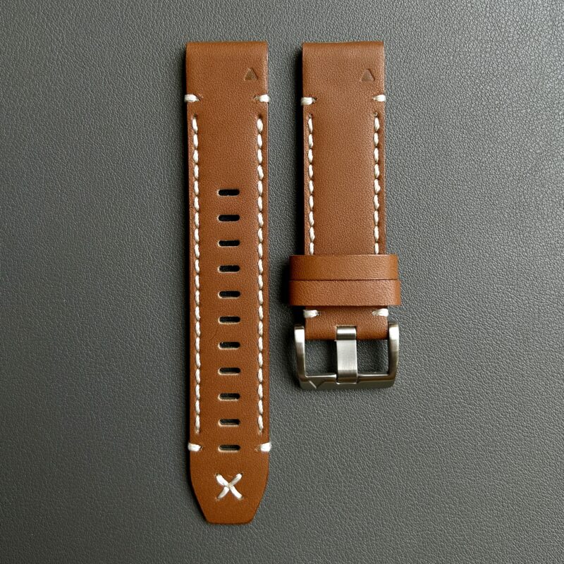 Dây đeo da Quickfit 22mm
