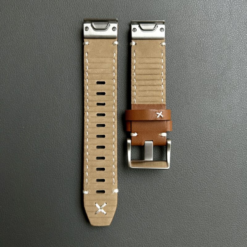 Dây đeo da Quickfit 22mm