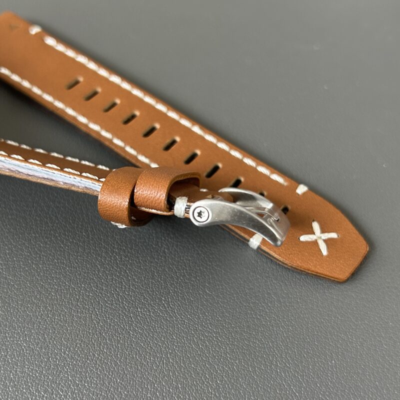 Dây đeo da Quickfit 22mm