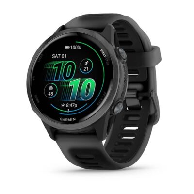 Garmin Forerunner 570 - 42mm
