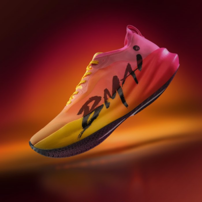 Giày chạy bộ BMAI Turbo 3.0 full carbon