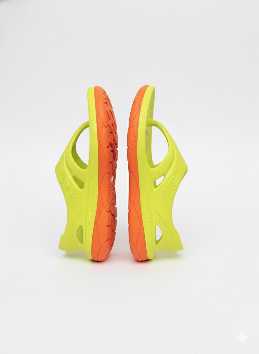 Dép chạy bộ Ysandal Carbon BAL5617 Dép chạy bộ Ysandal Carbon BAL5617