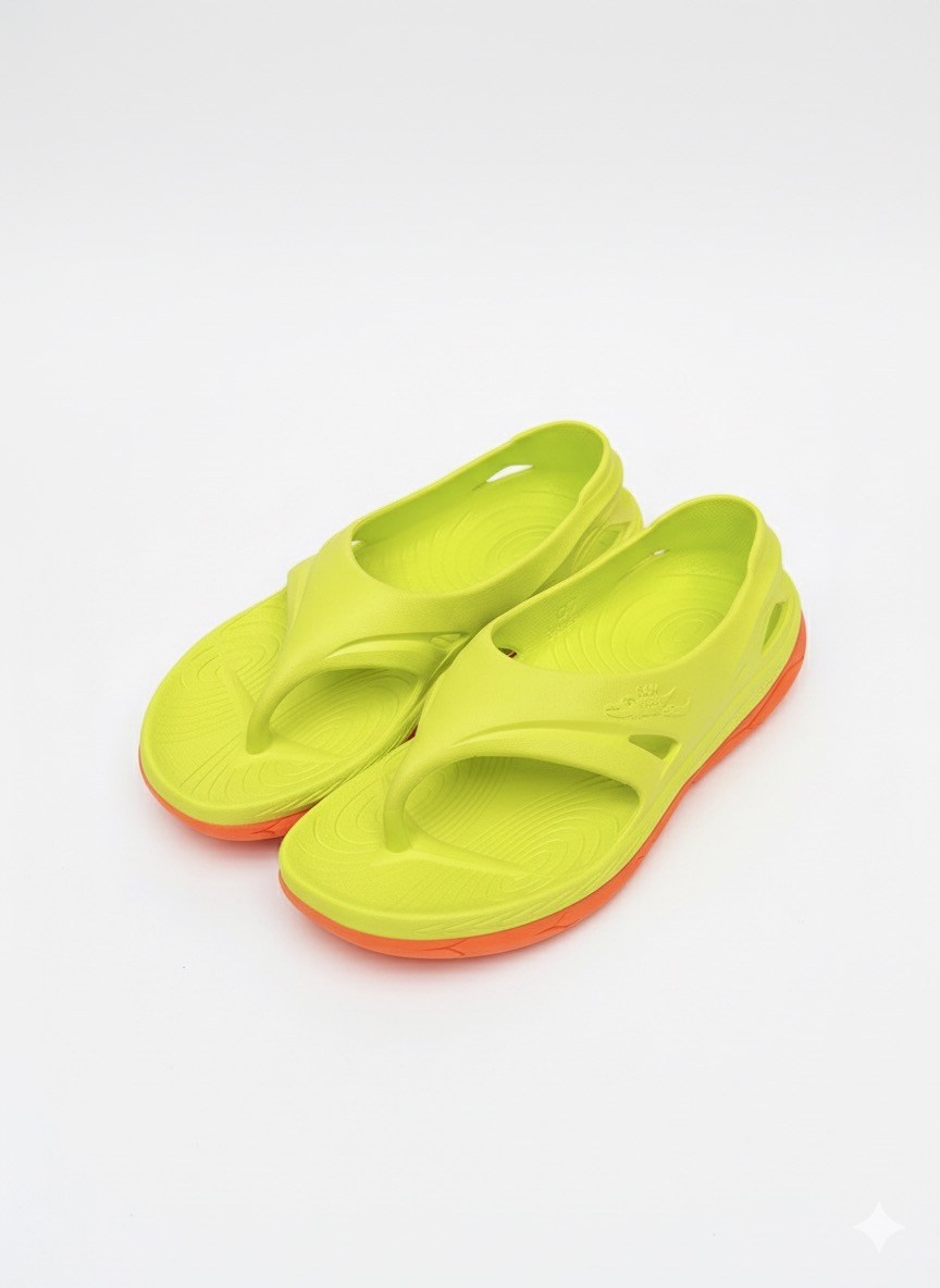 Dép chạy bộ Ysandal Carbon BAL5617 Dép chạy bộ Ysandal Carbon BAL5617