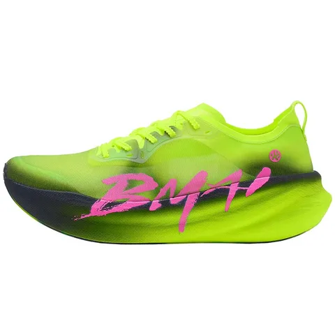 Giày chạy bộ BMAI Turbo 3.0 full carbon Giày chạy bộ BMAI Turbo 3.0 full carbon