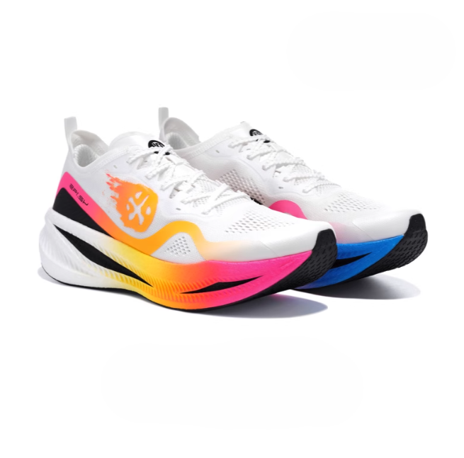 Giày Chạy Bộ BMAI Hyper Fly full carbon Giày Chạy Bộ BMAI Hyper Fly full carbon