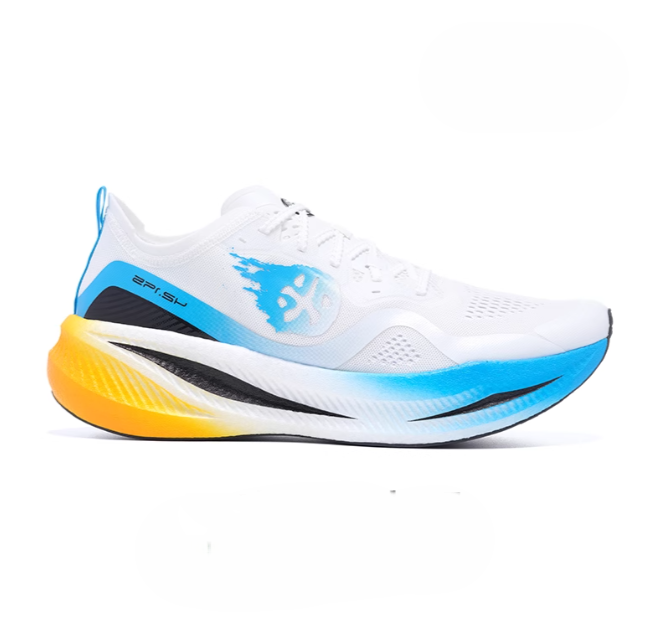 Giày Chạy Bộ BMAI Hyper Fly full carbon Giày Chạy Bộ BMAI Hyper Fly full carbon