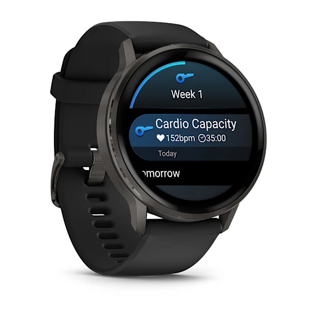 Garmin Venu 4 Garmin Venu 4