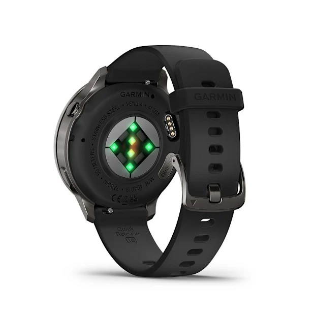 Garmin Venu 4 Garmin Venu 4
