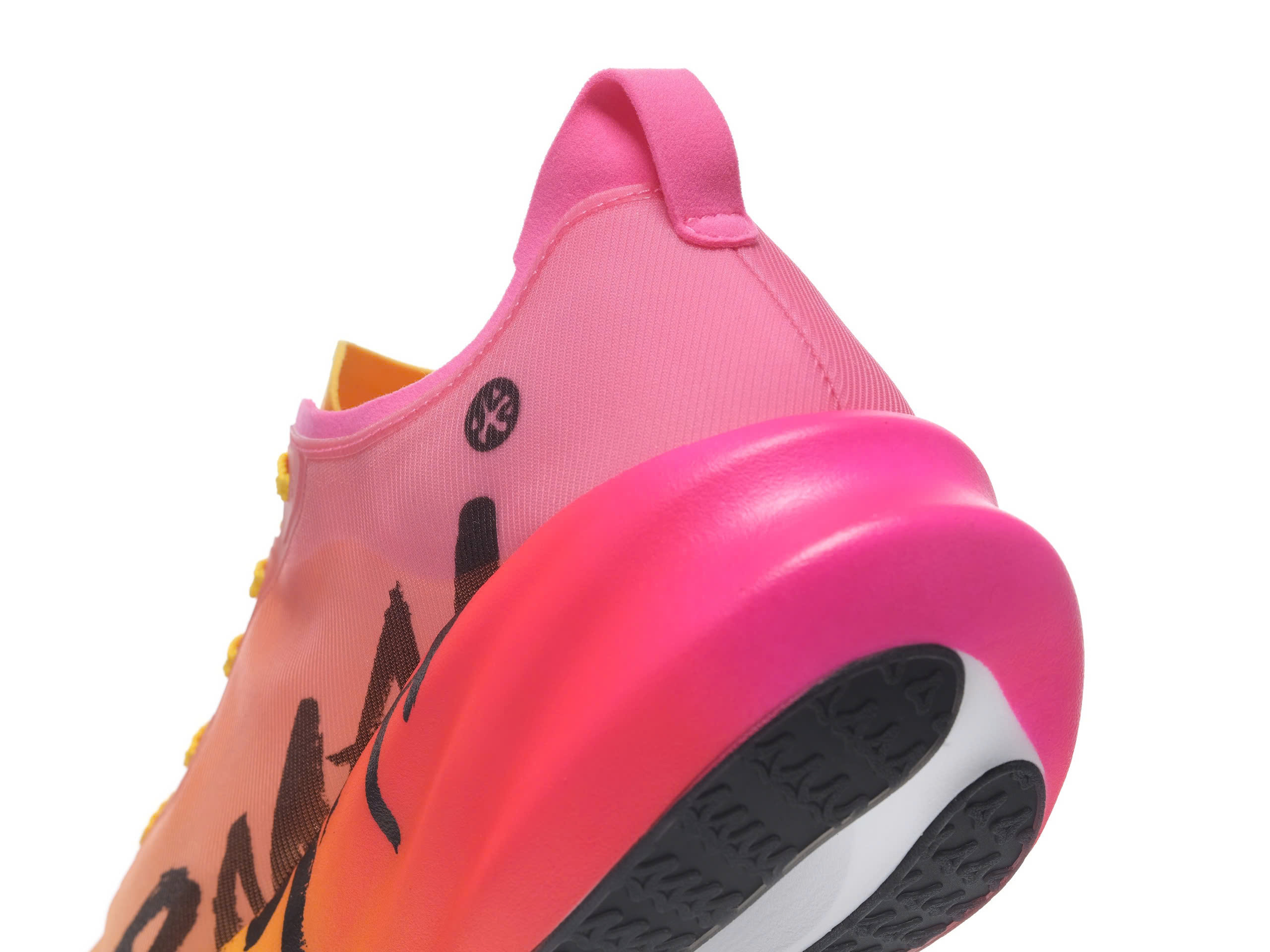 Giày chạy bộ BMAI Turbo 3.0 full carbon Giày chạy bộ BMAI Turbo 3.0 full carbon