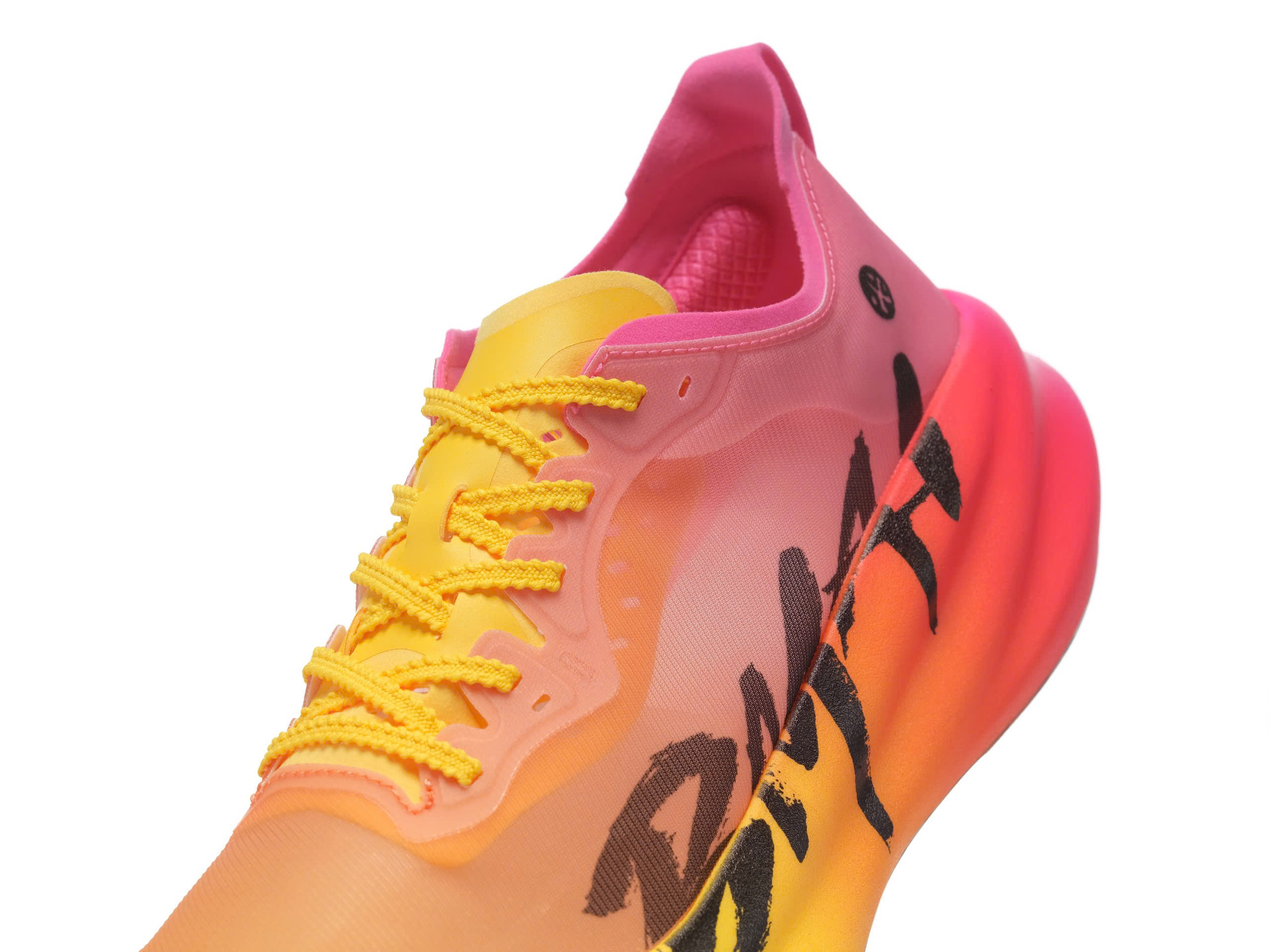 Giày chạy bộ BMAI Turbo 3.0 full carbon Giày chạy bộ BMAI Turbo 3.0 full carbon