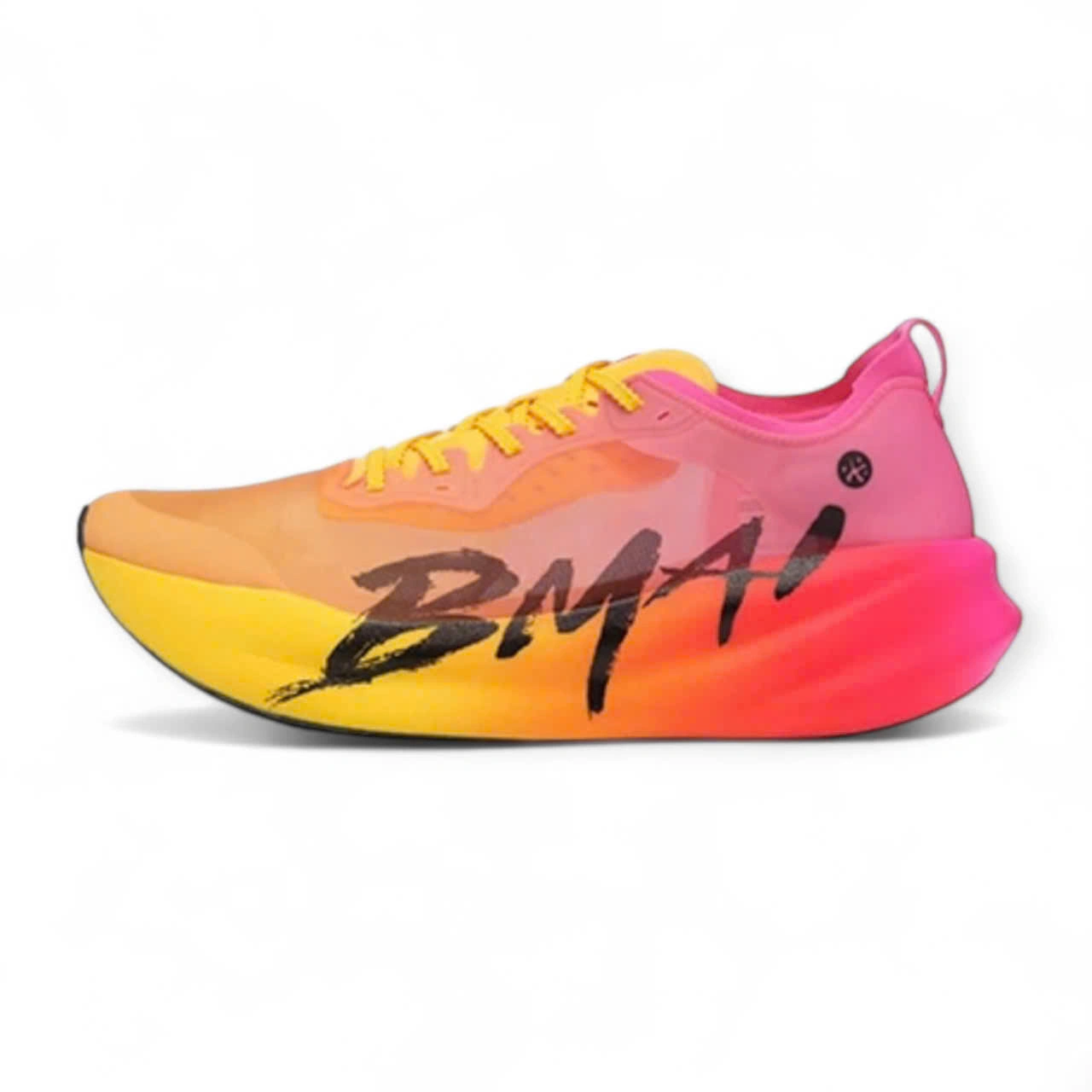 Giày chạy bộ BMAI Turbo 3.0 full carbon Giày chạy bộ BMAI Turbo 3.0 full carbon