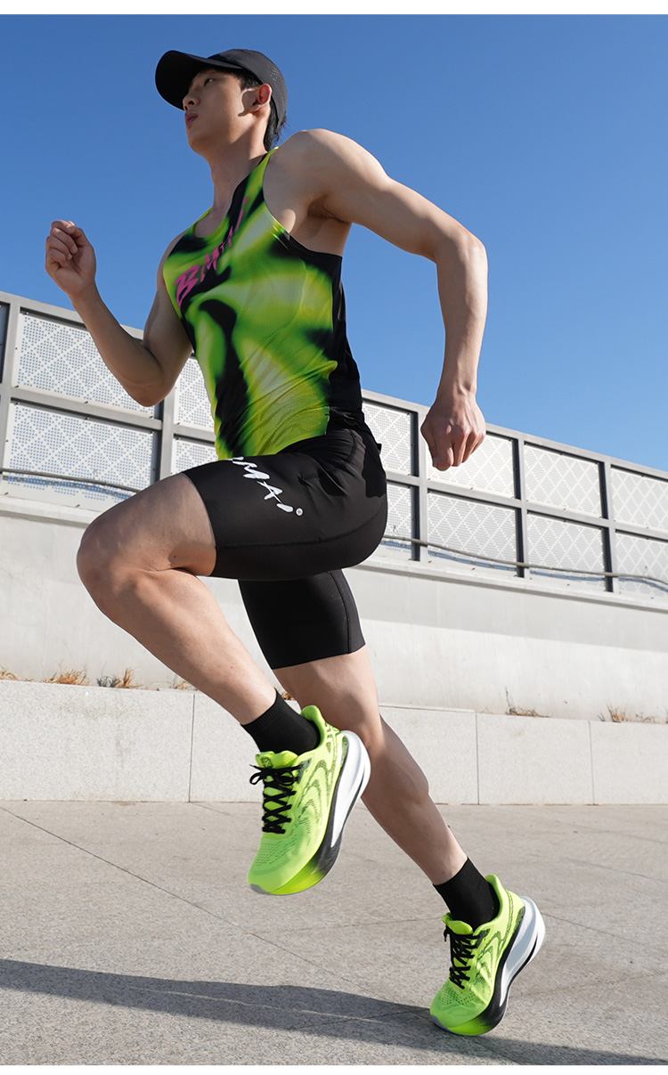 Giày chạy bộ BMAI Expedition 6.0 Giày chạy bộ BMAI Expedition 6.0