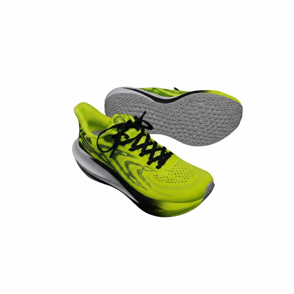 Giày chạy bộ BMAI Expedition 6.0 Giày chạy bộ BMAI Expedition 6.0