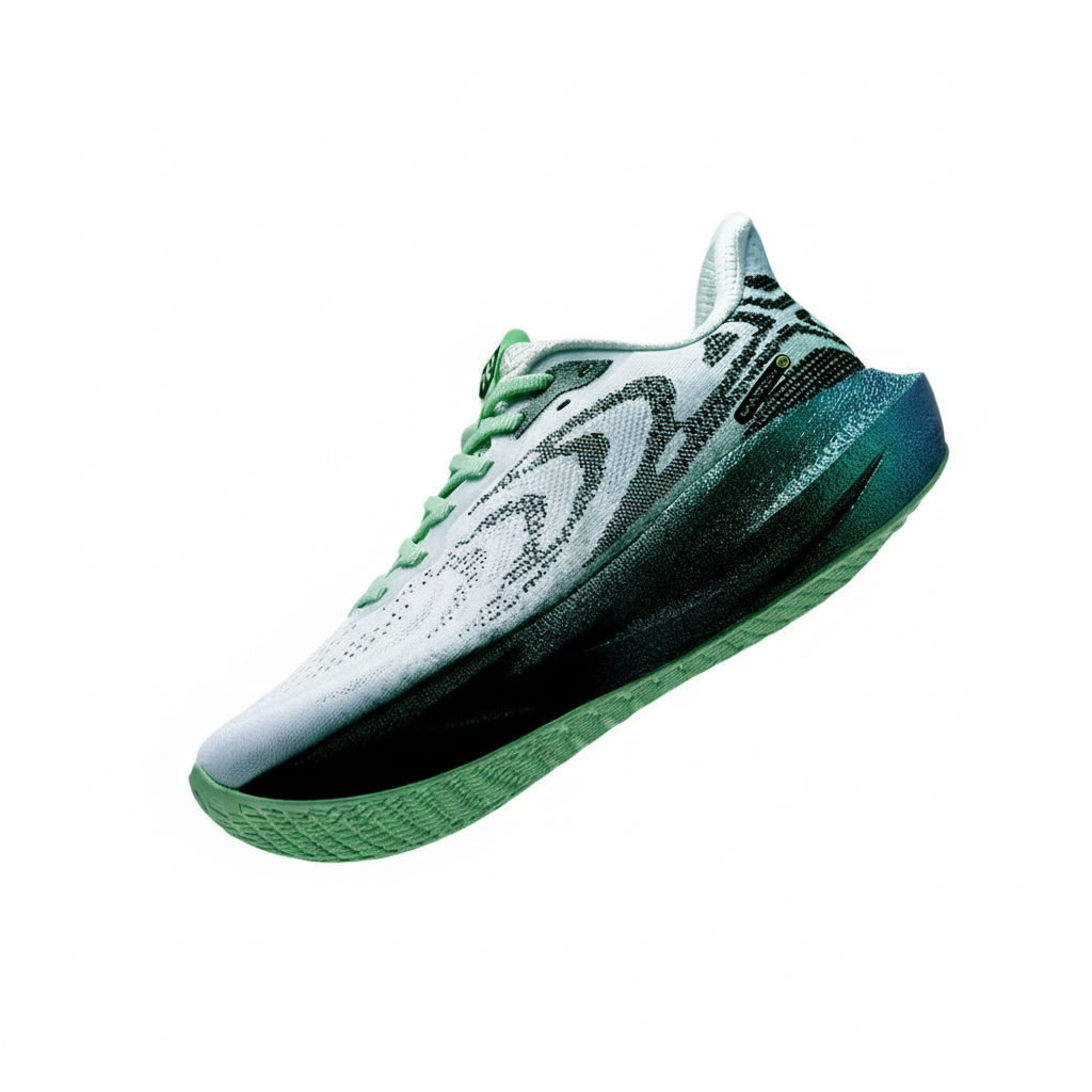 Giày chạy bộ BMAI Expedition 6.0 Giày chạy bộ BMAI Expedition 6.0