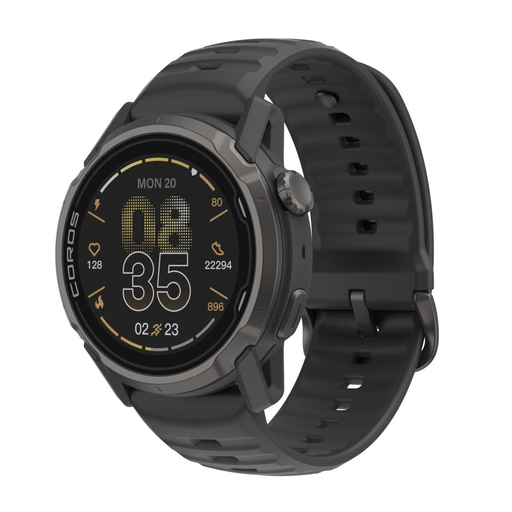 Coros Apex 4 - 46mm