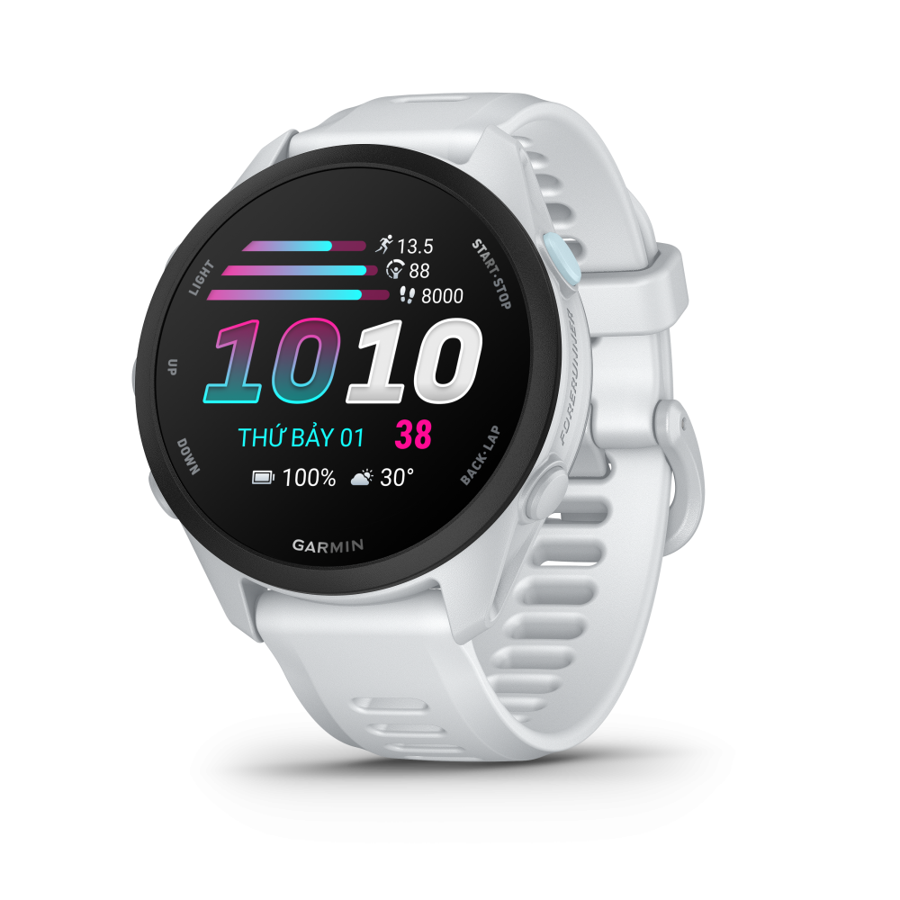 Garmin Forerunner 70 Garmin Forerunner 70