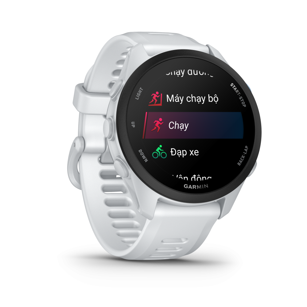 Garmin Forerunner 70 Garmin Forerunner 70