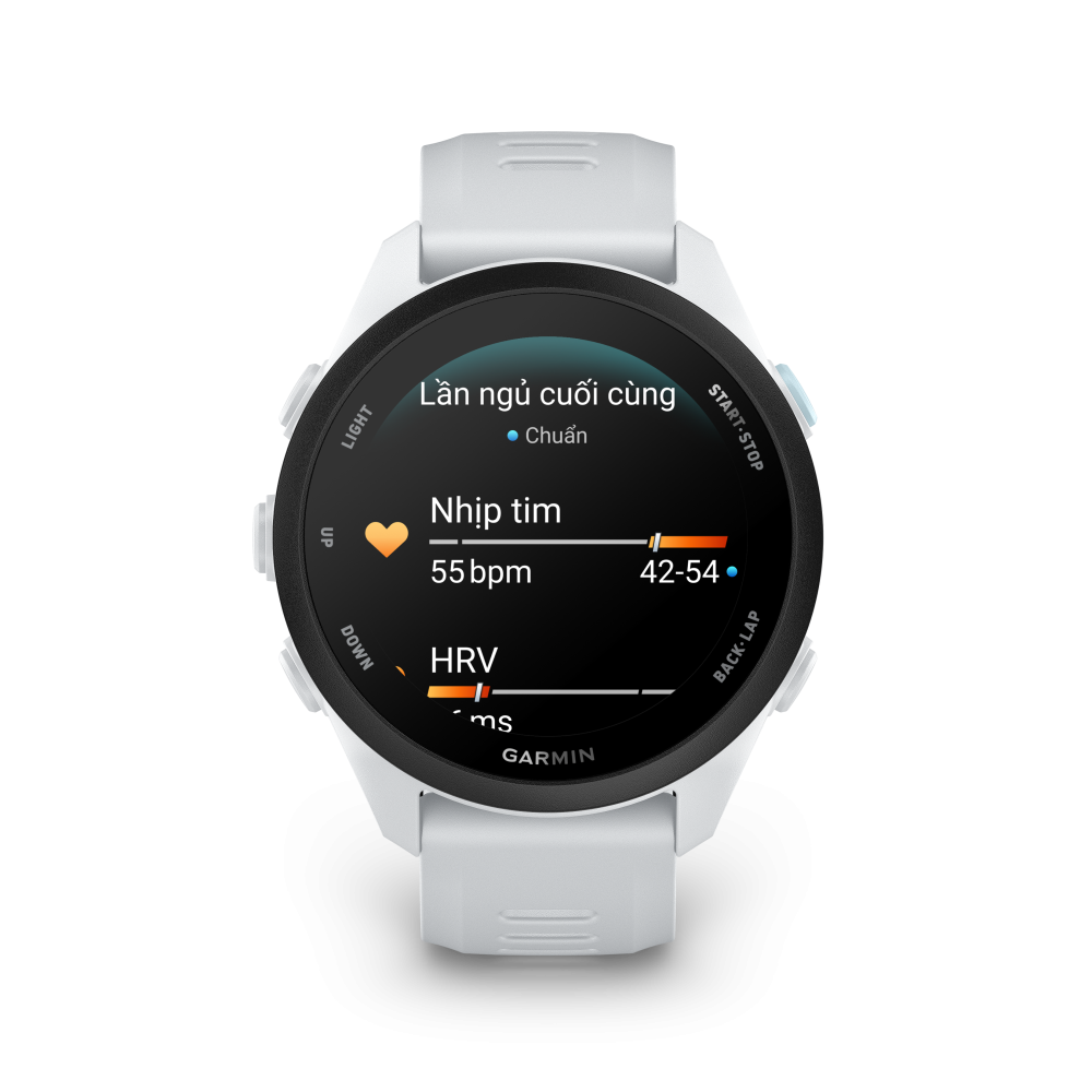 Garmin Forerunner 70 Garmin Forerunner 70