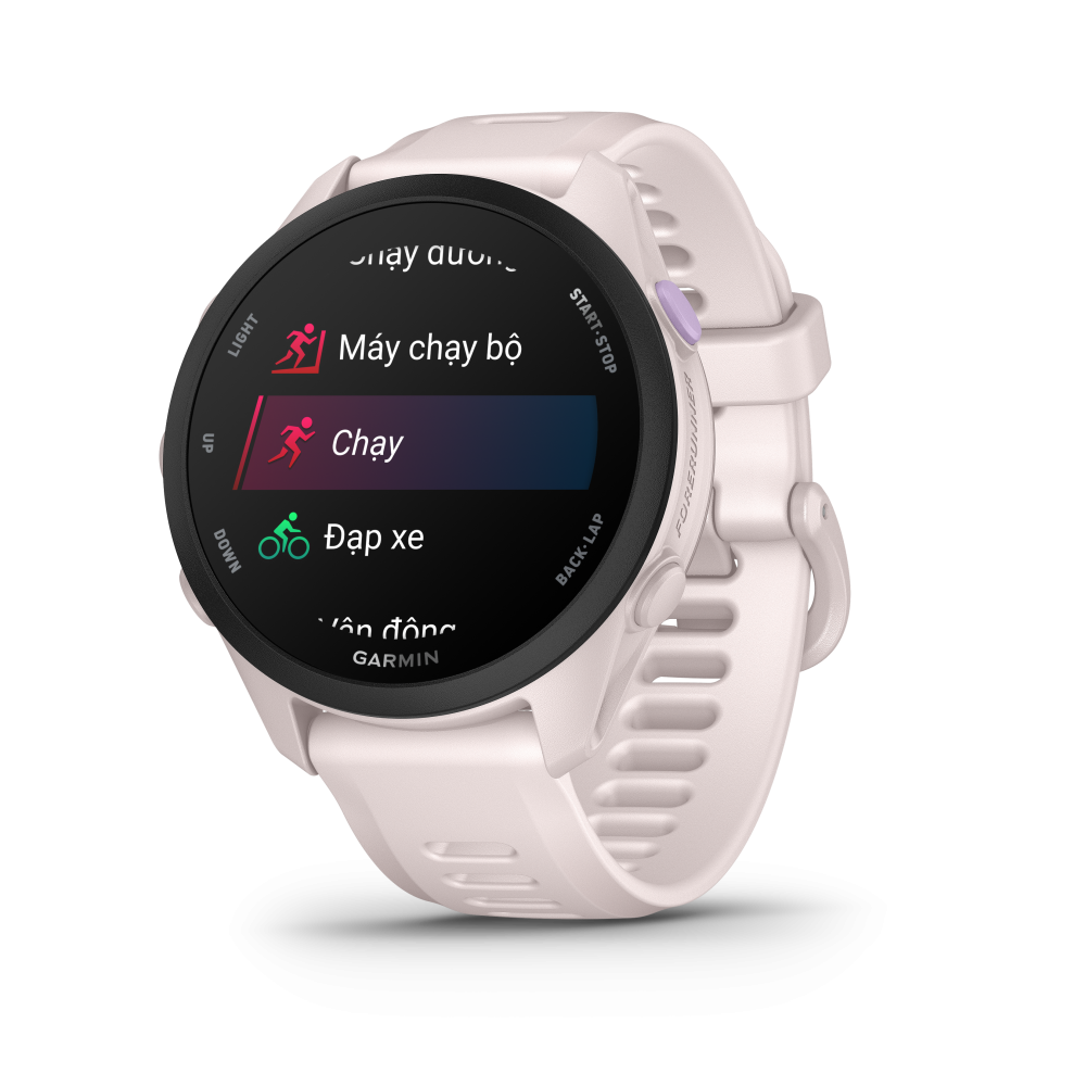 Garmin Forerunner 70 Garmin Forerunner 70