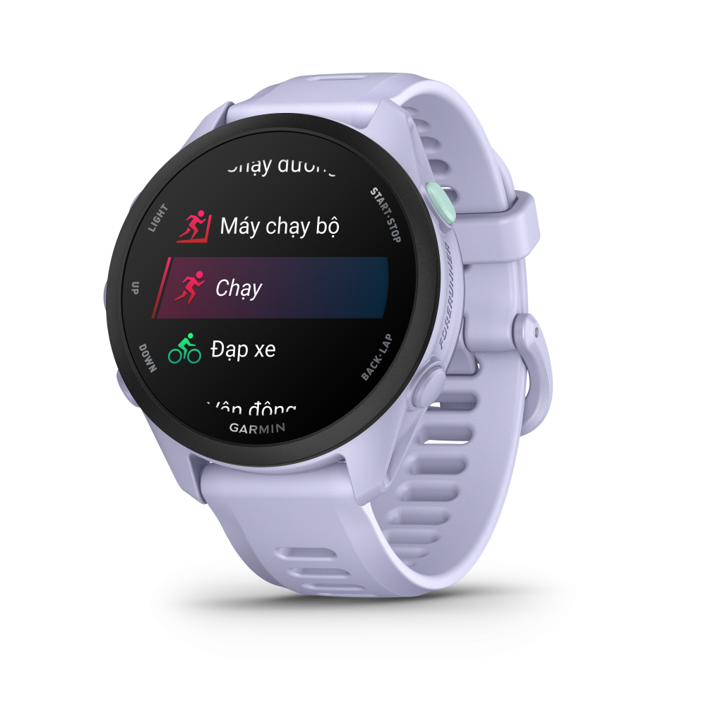 Garmin Forerunner 70 Garmin Forerunner 70
