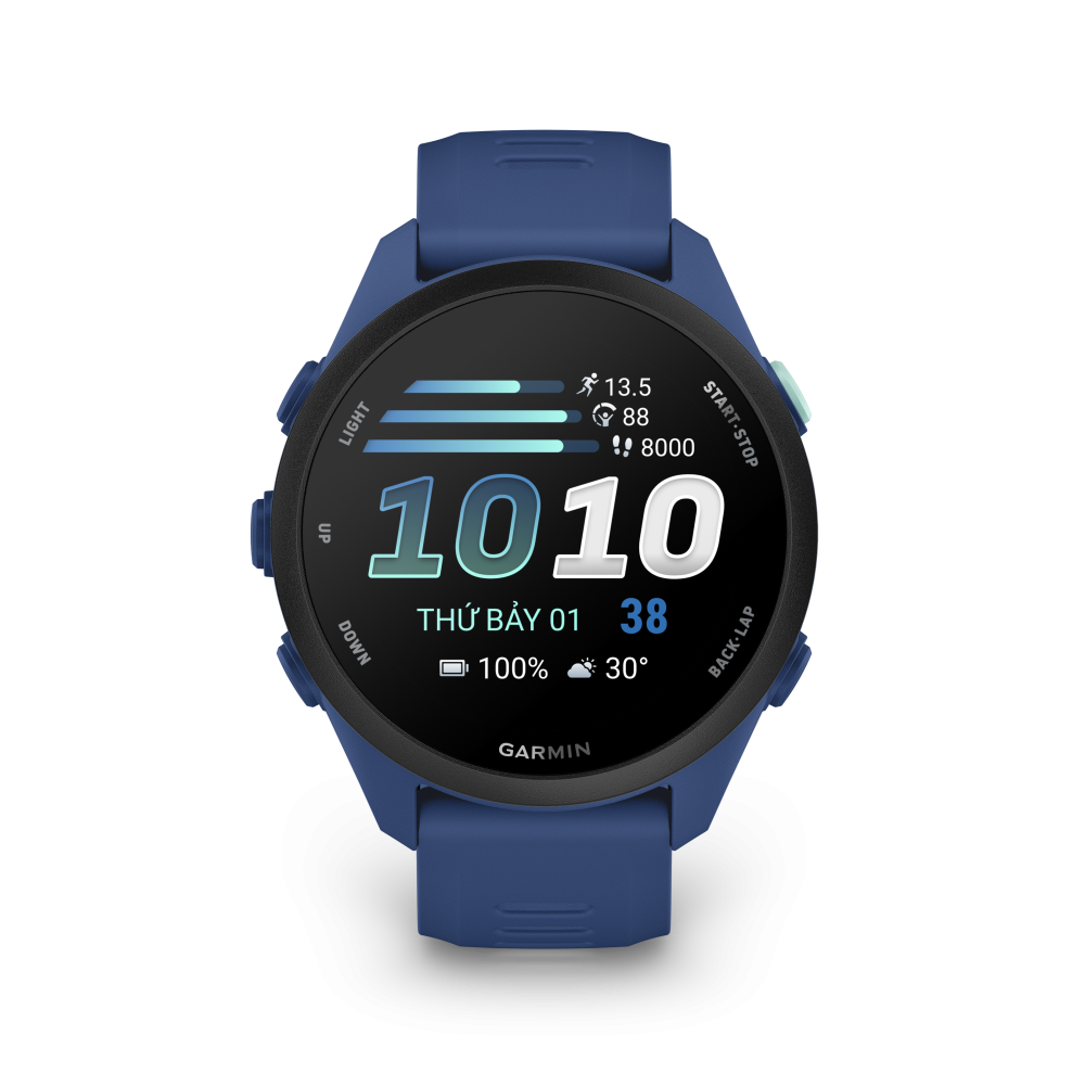 Garmin Forerunner 70 Garmin Forerunner 70