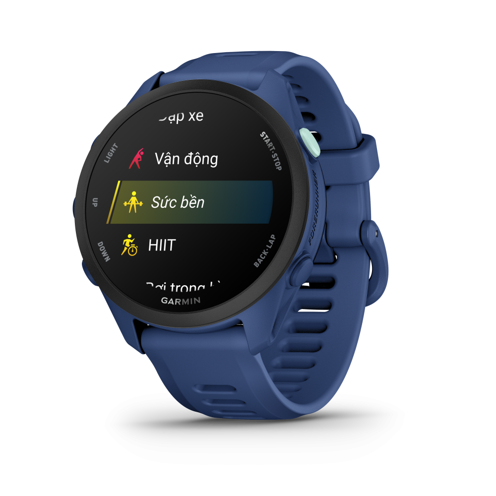 Garmin Forerunner 70 Garmin Forerunner 70