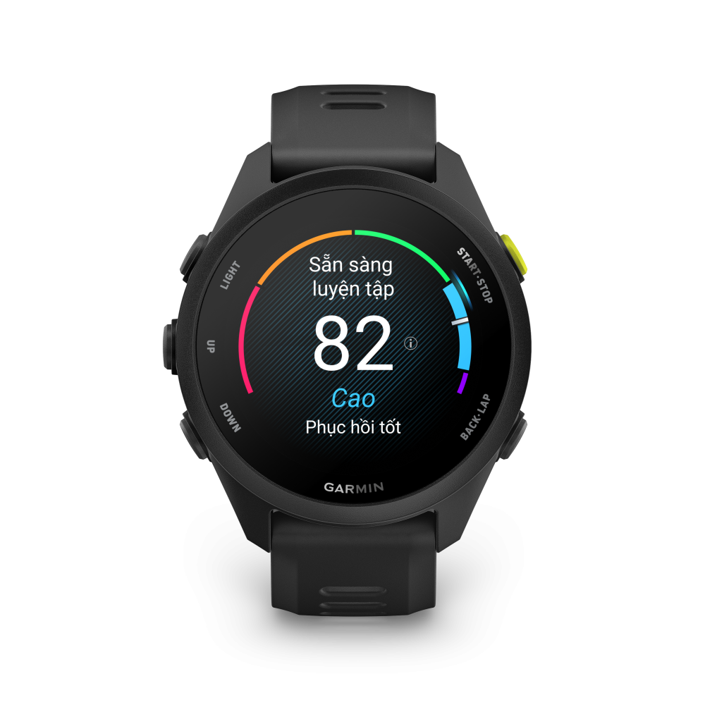 Garmin Forerunner 70 Garmin Forerunner 70
