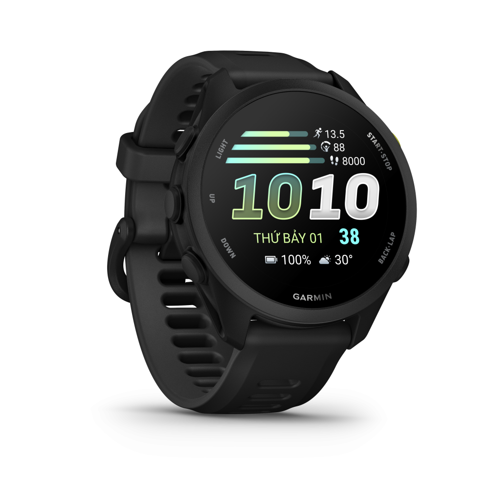 Garmin Forerunner 70 Garmin Forerunner 70