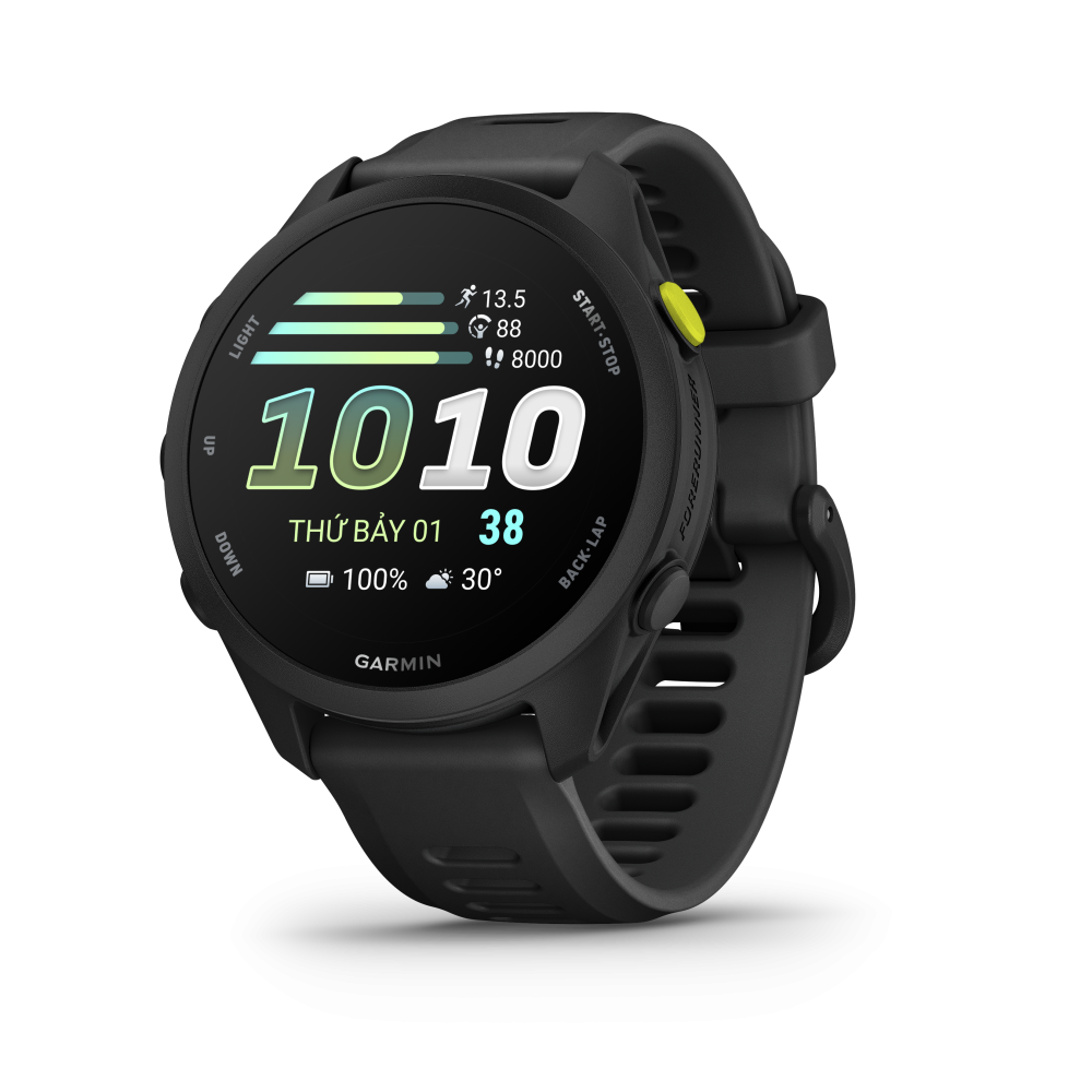 Garmin Forerunner 70 Garmin Forerunner 70